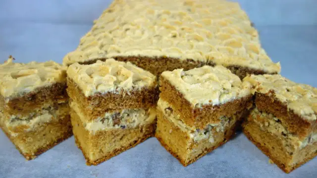 Prosty przepis na plaster miodu jak zrobić - uniknij najczęstszych błędów