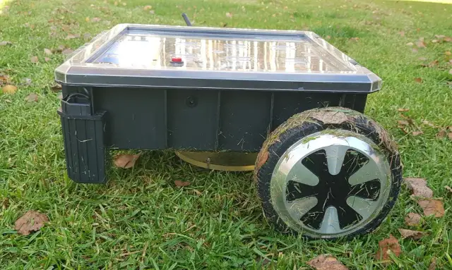 Jak zrobić napęd do kosiarki: Prosty sposób na samodzielną budowę