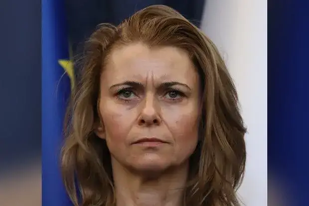 Żona Wąsika: kim jest Romualda Wąsik i jakie ma kontrowersje?