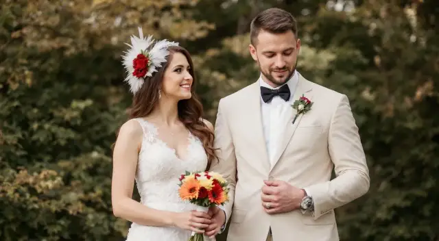 Ślub cywilny: Co daje? Prawa, finanse i bezpieczeństwo związku