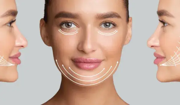 Jak odzyskać owal twarzy po 50-tce? Sprawdzone metody i zabiegi