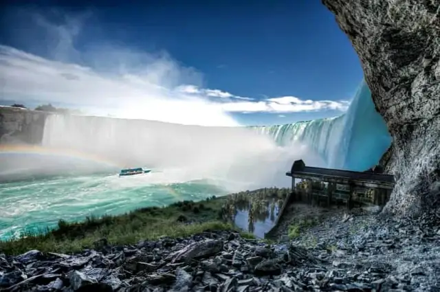 Najpiękniejsze miejsca w Kanadzie, które musisz zobaczyć w życiu