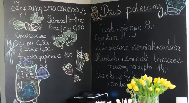 Restauracje Kutno: Od domowych obiadów po sushi gdzie zjeść?