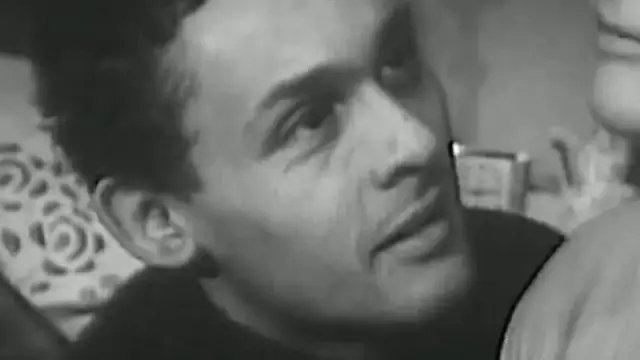 Andrzej Antkowiak - kariera aktora filmowego i teatralnego