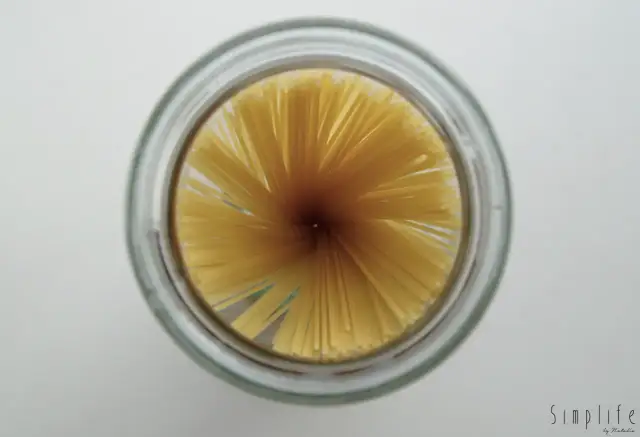 180 g cukru: Ile to szklanek i łyżek? Odmierz bez wagi!