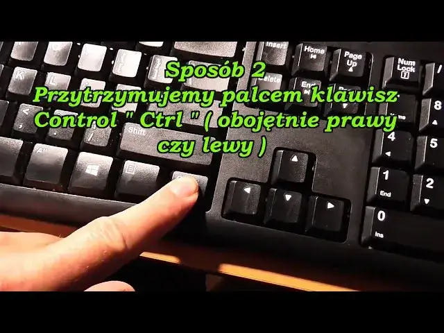 Jak powiększyć ekran w laptopie na klawiaturze i poprawić komfort pracy