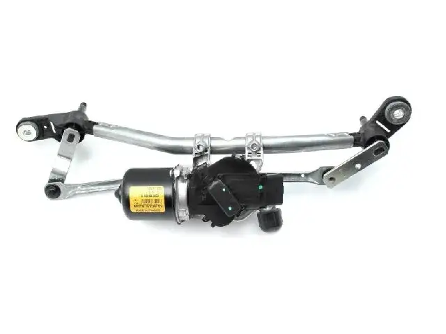 Mechanizm wycieraczek Clio 3: Jak zregenerować i uniknąć awarii?