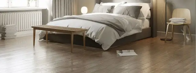 Czy łóżko może stać pod oknem? Odkryj zalety i wady tego rozwiązania