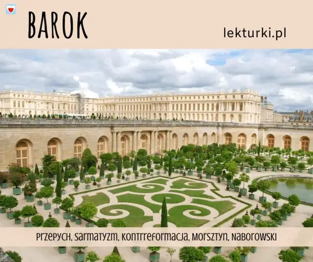 Lektury z baroku, które zaskoczą Twoje wyobrażenie o literaturze