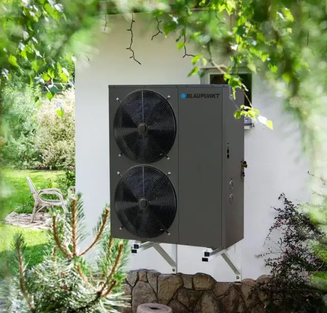 Jakie są minusy pompy ciepła? Oto wady, które musisz znać