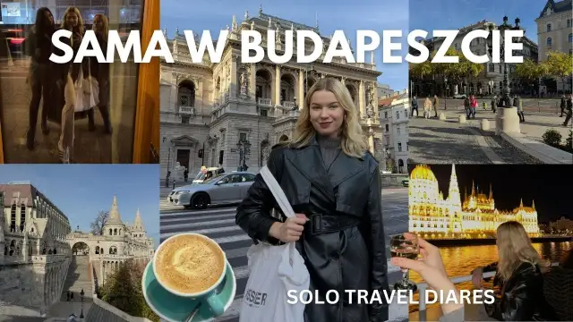 Czy w Budapeszcie jest bezpiecznie? Odkryj, co warto wiedzieć przed podróżą