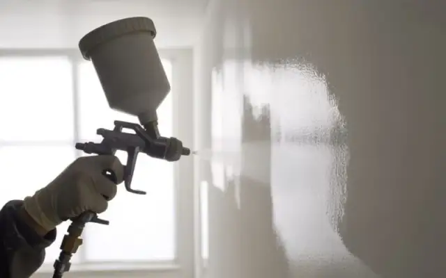 Jaka dysza do farb akrylowych? Sekrety idealnego lakierowania