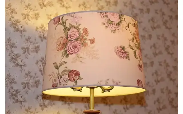 Jak odnowić abażur z materiału i nadać mu nowy blask