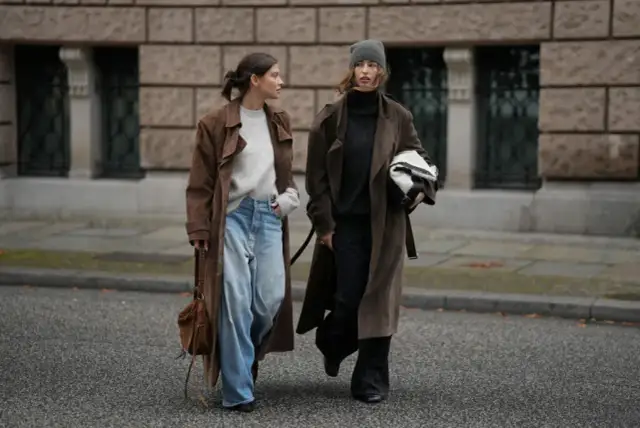 Trencz w 2026: wciąż modny? Jak nosić klasyk nowocześnie