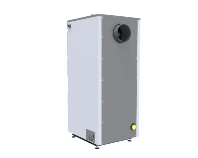 Kocioł co Defro – poznaj wyjątkowe modele i ich efektywność