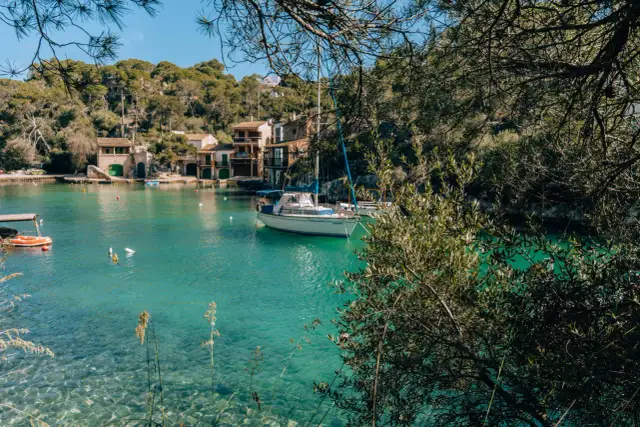 Majorka: Gdzie spać? Idealny nocleg dla Ciebie poradnik Hanny