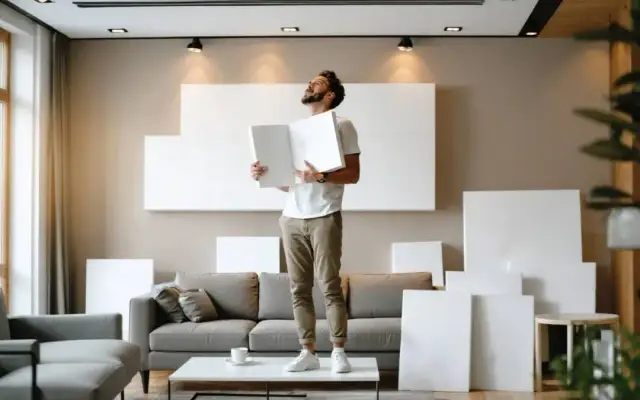 Jak wyciszyć sufit w bloku i skutecznie zredukować hałas