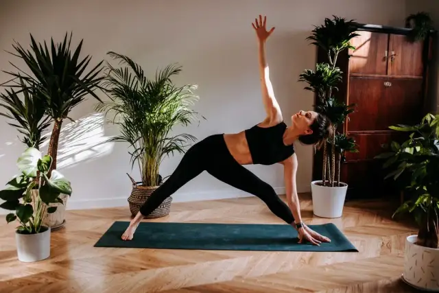 Joga: Czy warto? Korzyści, koszty i pierwsze efekty poznaj prawdę