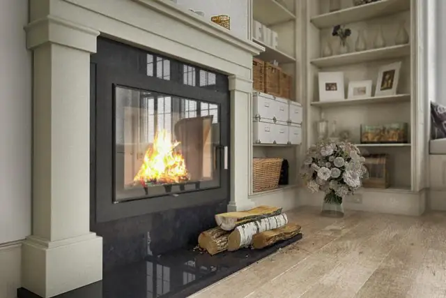 Ile kosztuje obudowa kominka? Poznaj ceny i ukryte koszty