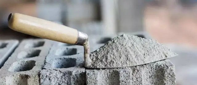 Ile kosztuje paleta cementu? Zaskakujące ceny różnych rodzajów cementu!