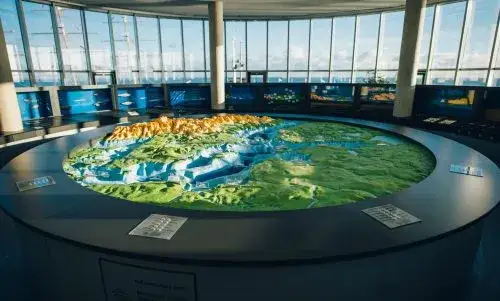 Oceanarium Gdyńskie - Fascynujące atrakcje i informacje dla odwiedzających