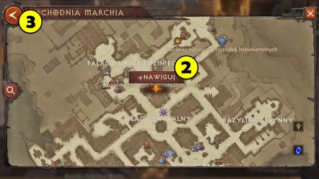 Diablo Immortal: Twoja mapa dropu setów. Gdzie szukać i jak farmić?