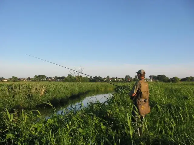Gdzie na ryby w okolicach Białegostoku? Odkryj najlepsze łowiska
