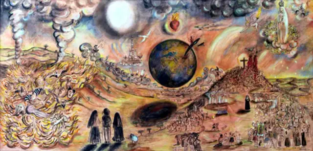 Przepowiednia fatimska o III wojnie światowej: co nas czeka?