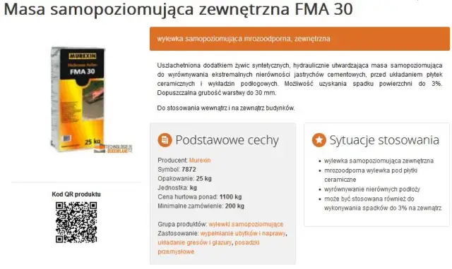 Jaką wylewkę samopoziomującą wybrać? Porównanie i zastosowanie