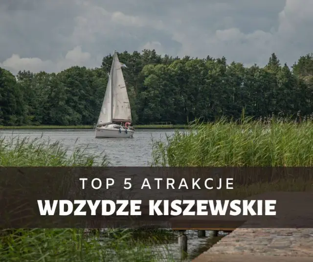 Wdzydze atrakcje: Odkryj najciekawsze miejsca i aktywności w regionie