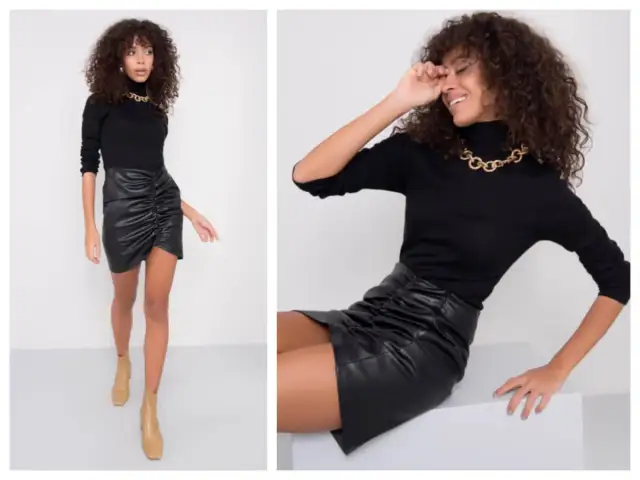 Spódniczka moro dla dziewczynki: jak wybrać i modnie stylizować?