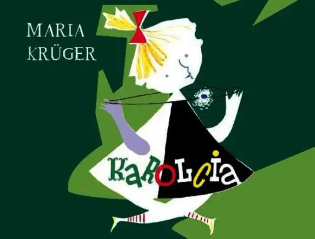 O czym jest książka Karolcia? Odkryj magiczny świat i przygody dziewczynki