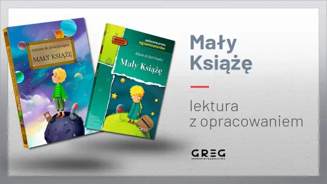 Autor książki Mały Książę: Fascynująca historia Antoine'a de Saint-Exupéry'ego