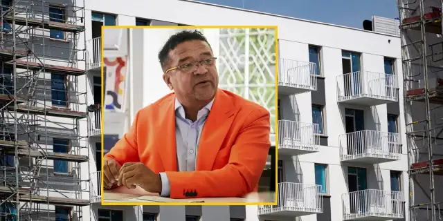 Sławek Muturi ile ma mieszkań? Zaskakująca liczba nieruchomości!