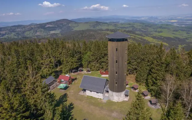 Jak dojść na Borówkową Górę - najlepsze trasy i wskazówki dla każdego