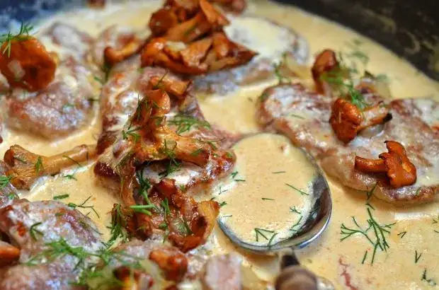 Jak zrobić polędwicę wieprzową na obiad, by zachwycić gości