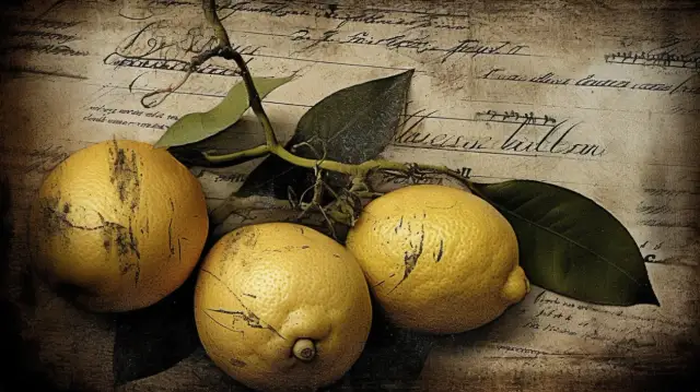 „Lemon Jutro”: Analiza tekstowa i interpretacja - Czy coś się za tym kryje?