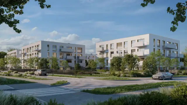 Co to jest osiedle mieszkaniowe i jakie ma kluczowe cechy?