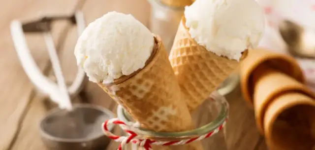 Jak zrobić domowe lody dietetyczne, które nie mają kalorii i są pyszne