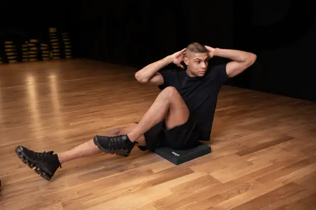 Ile dni przerwy między treningami, aby uniknąć przetrenowania?