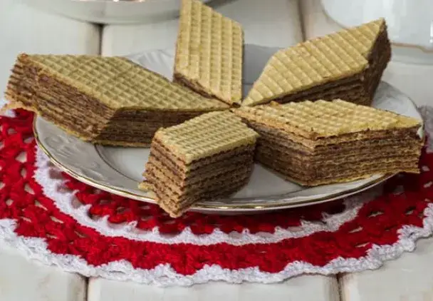 Przepis na andruty ciasto, które zachwyci Twoich gości i rodzinę