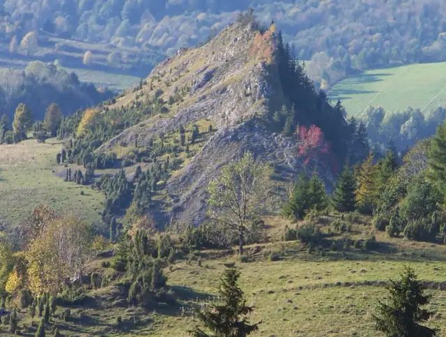 Rezerwat Biała Woda: Pieniny dla każdego? Odkryj szlak i bacówki!