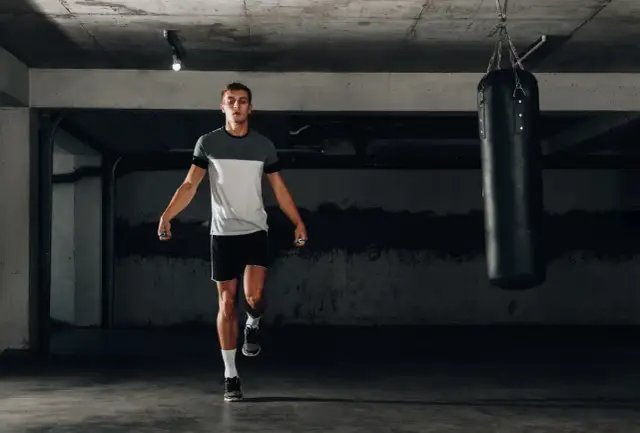 Jak zrzucić 2 kg przed zawodami bez ryzyka dla zdrowia?