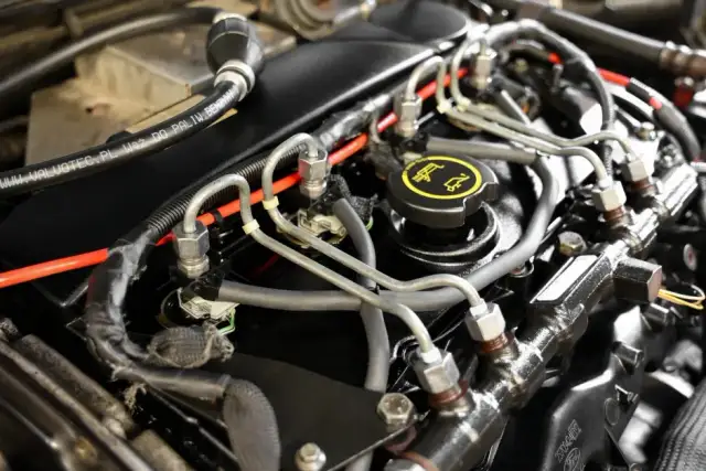 Jak sprawdzić szczelność układu paliwowego diesla, aby uniknąć kosztownych napraw