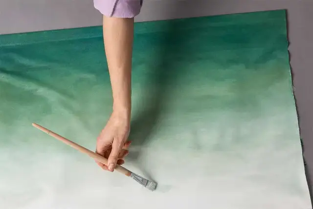 Jak skutecznie pomalować rolety materiałowe bez ich uszkodzenia