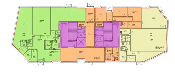 Gdzie znaleźć powierzchnię użytkową części wspólnych budynku?