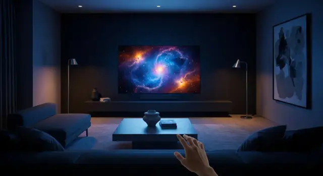 Jak ustawić obraz w telewizorze, by uniknąć złej jakości obrazu