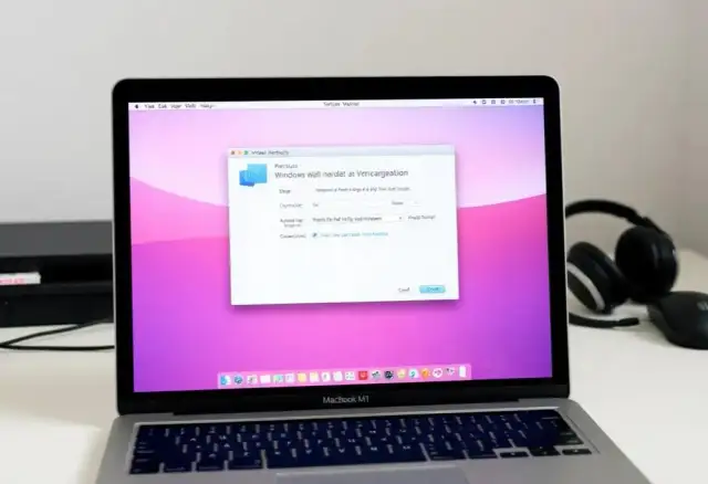 Instalacja Windows na Macu: Przewodnik krok po kroku (Intel/Apple Silicon)