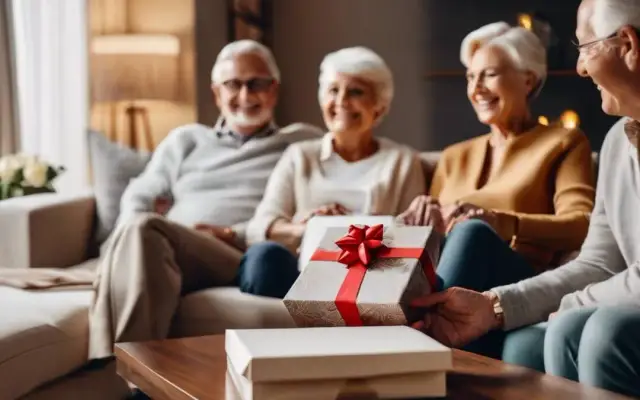 Chrzciny: Ile dziadkowie dają? Kwoty, prezenty i jak uniknąć gafy