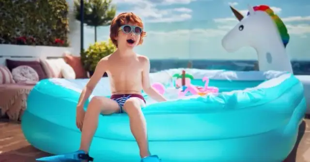 Jak skleić dziurawy basen dmuchany? Poradnik krok po kroku